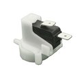 Water World 21A Side Spout SPDT Latching Air Switch WA1189331